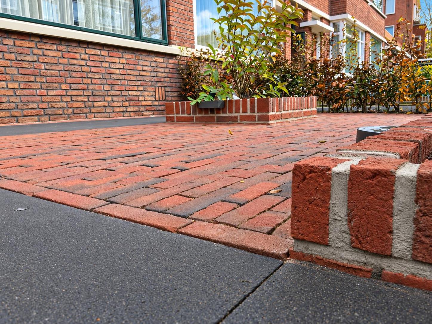 Voortuin Rijswijk