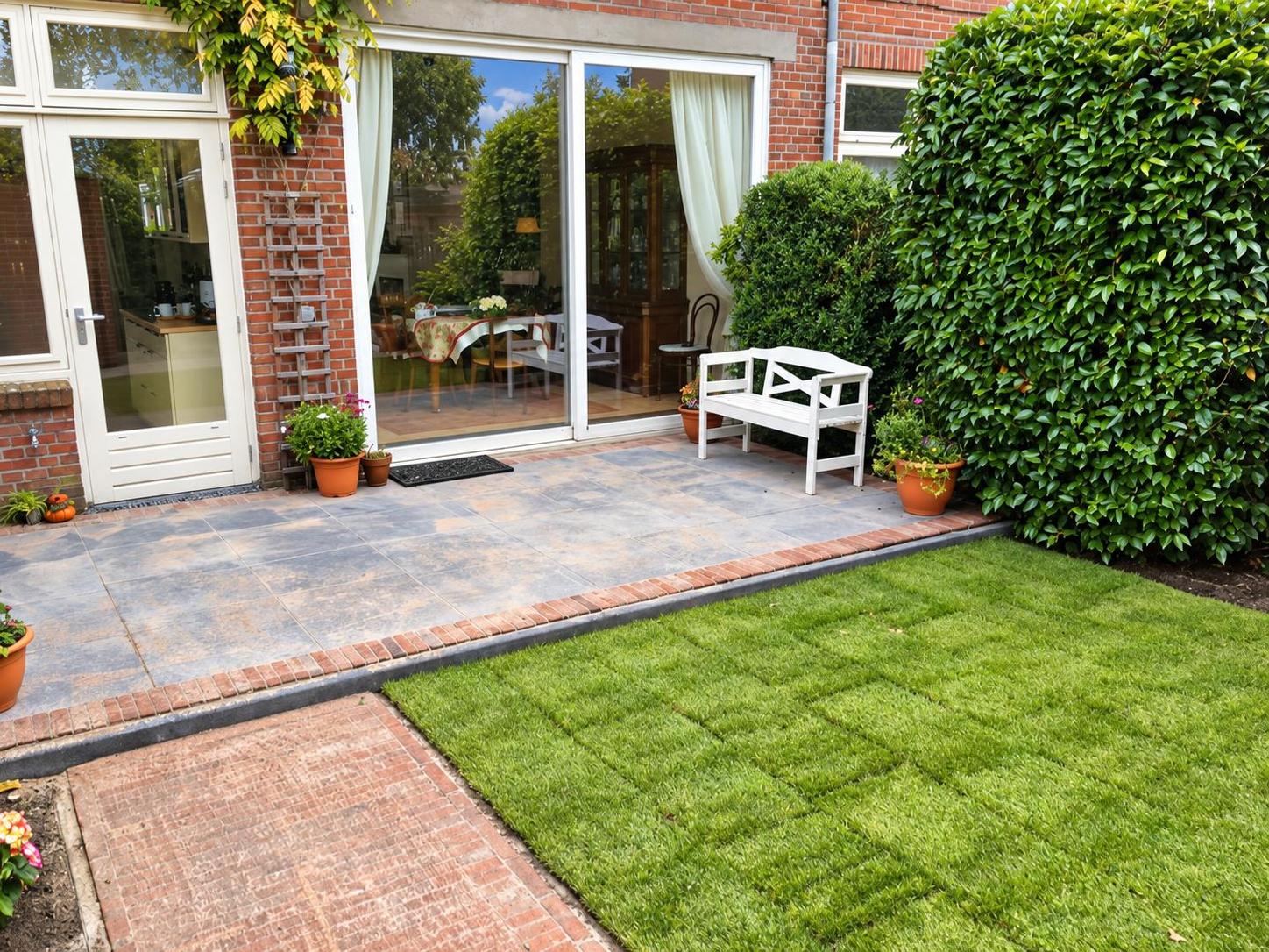 Renovatie Wassenaar