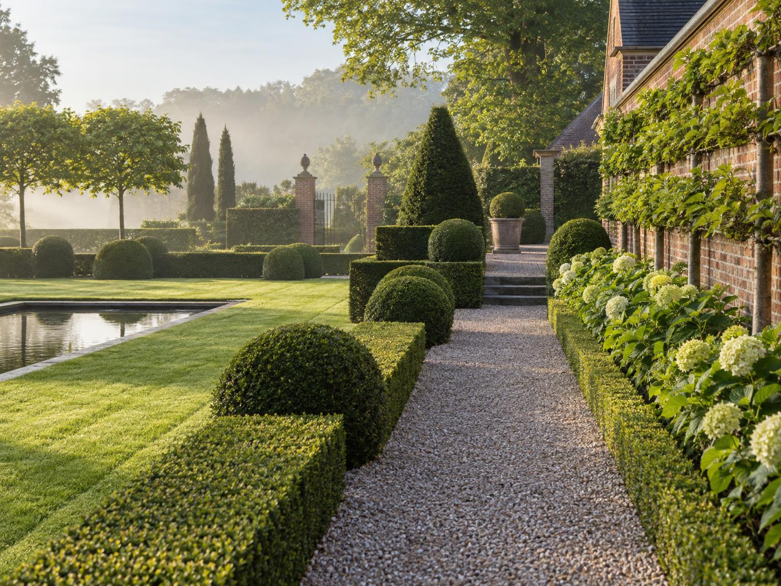 Tuinonderhoud